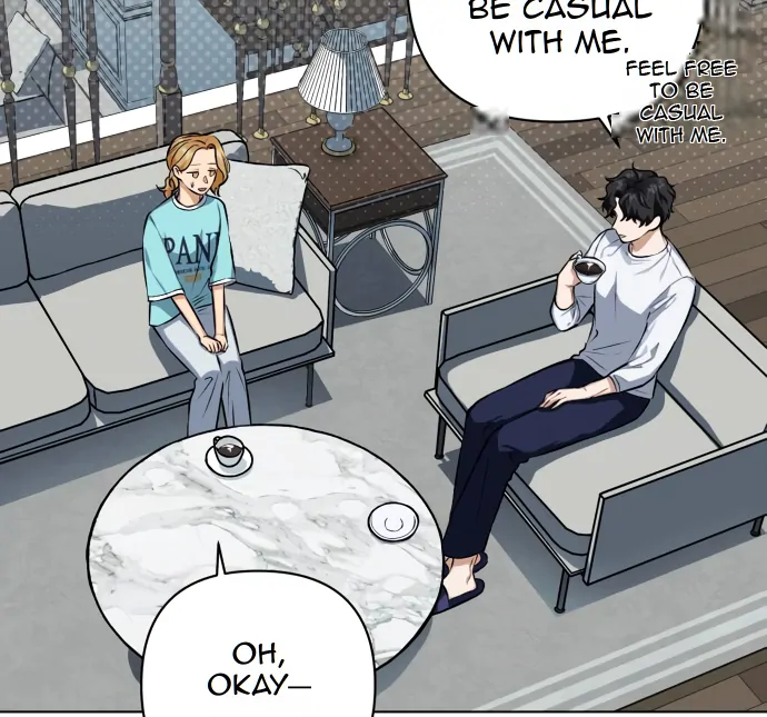 Remember Me chapter 5 page 32