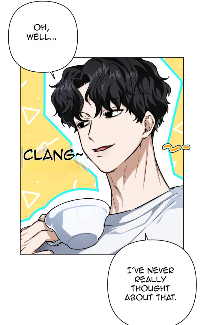Remember Me chapter 5 page 34