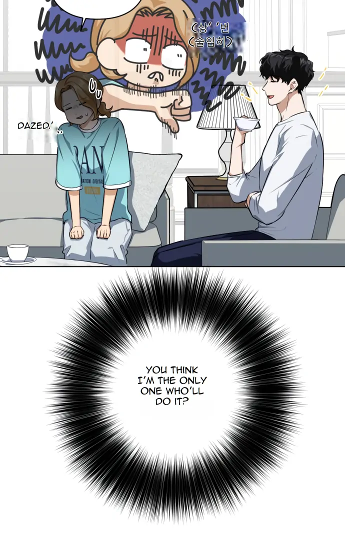 Remember Me chapter 5 page 36