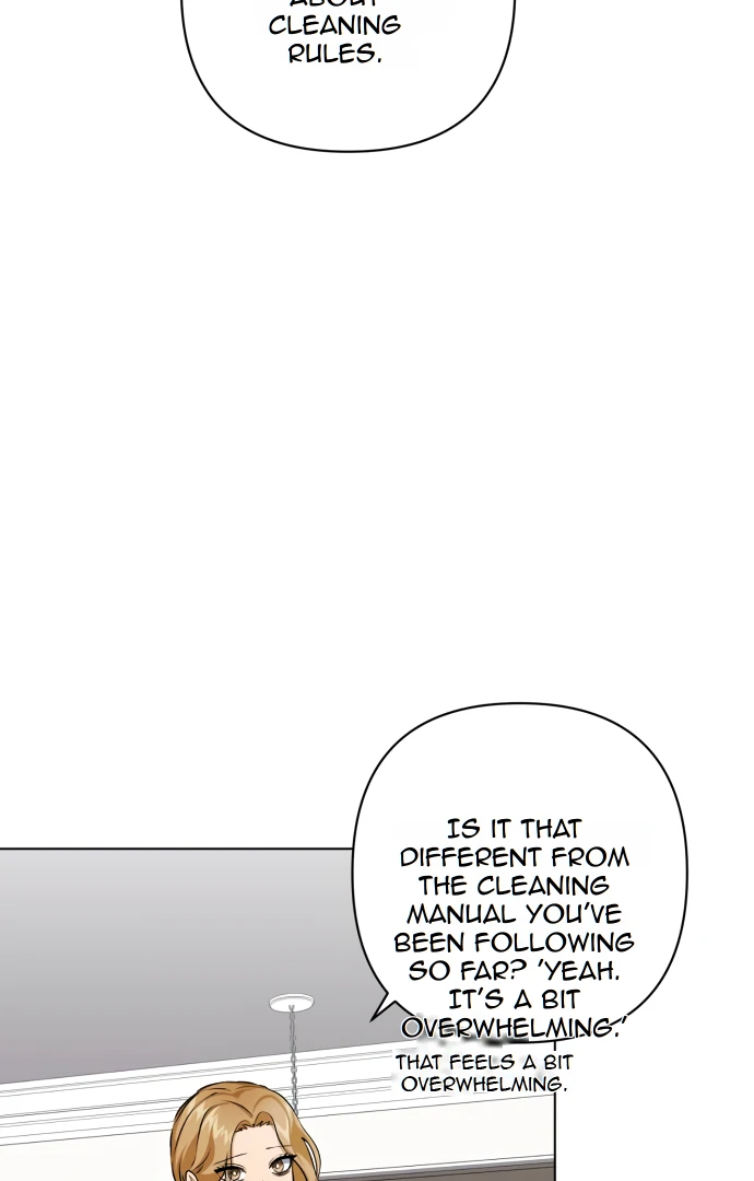 Remember Me chapter 5 page 40