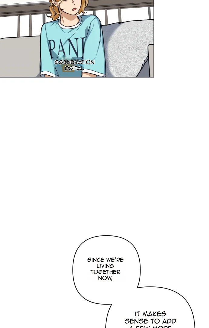 Remember Me chapter 5 page 41