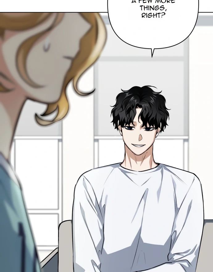 Remember Me chapter 5 page 42