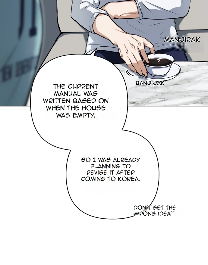Remember Me chapter 5 page 43
