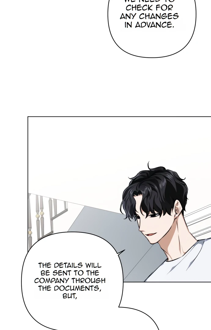 Remember Me chapter 5 page 45
