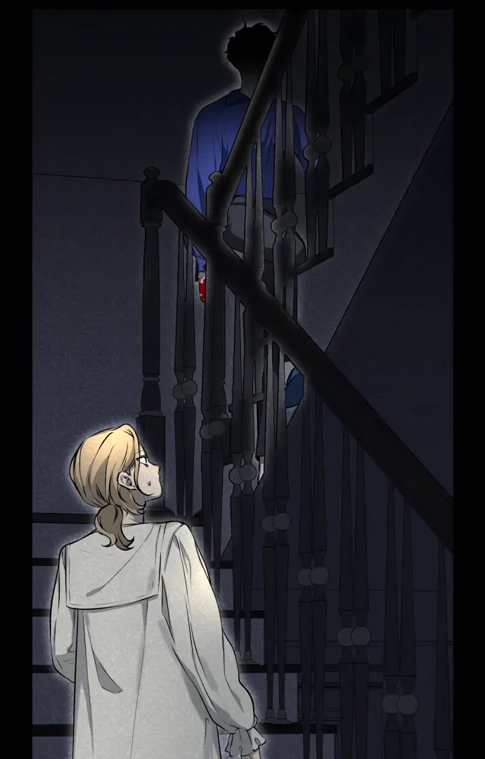 Remember Me chapter 5 page 50