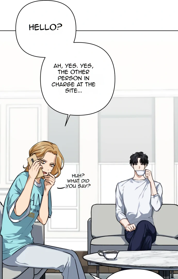 Remember Me chapter 5 page 64