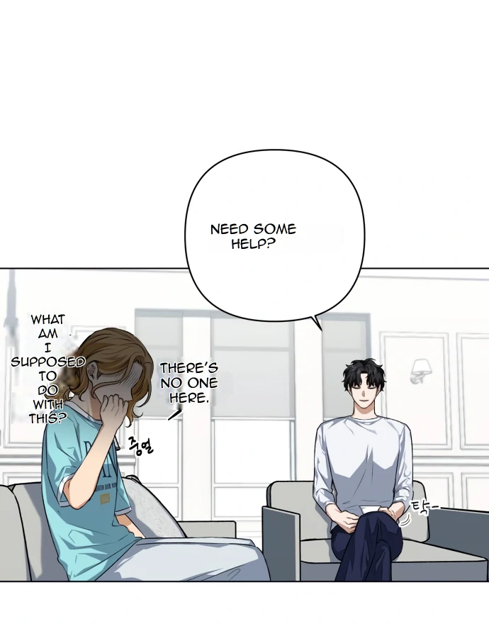 Remember Me chapter 5 page 68