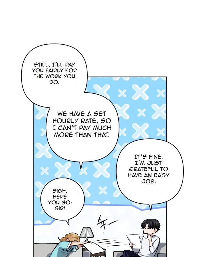 Remember Me chapter 5 page 77