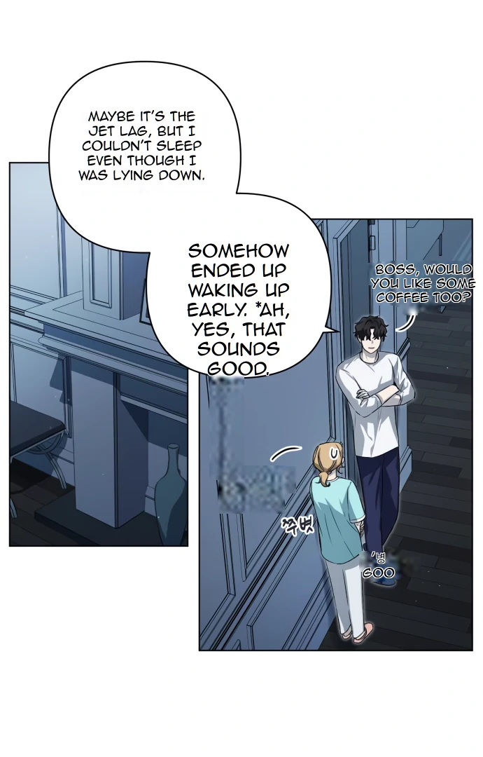Remember Me chapter 5 page 8
