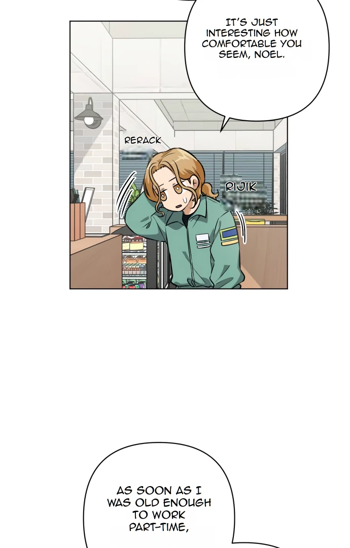 Remember Me chapter 5 page 85
