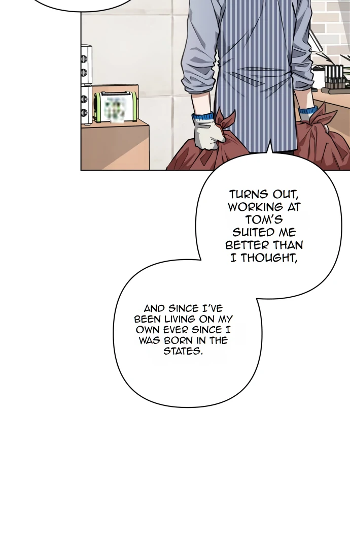 Remember Me chapter 5 page 87
