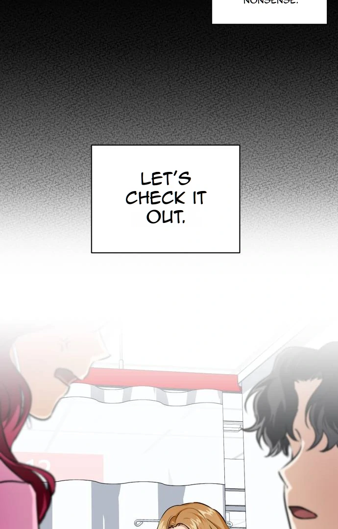 Remember Me chapter 6 page 11