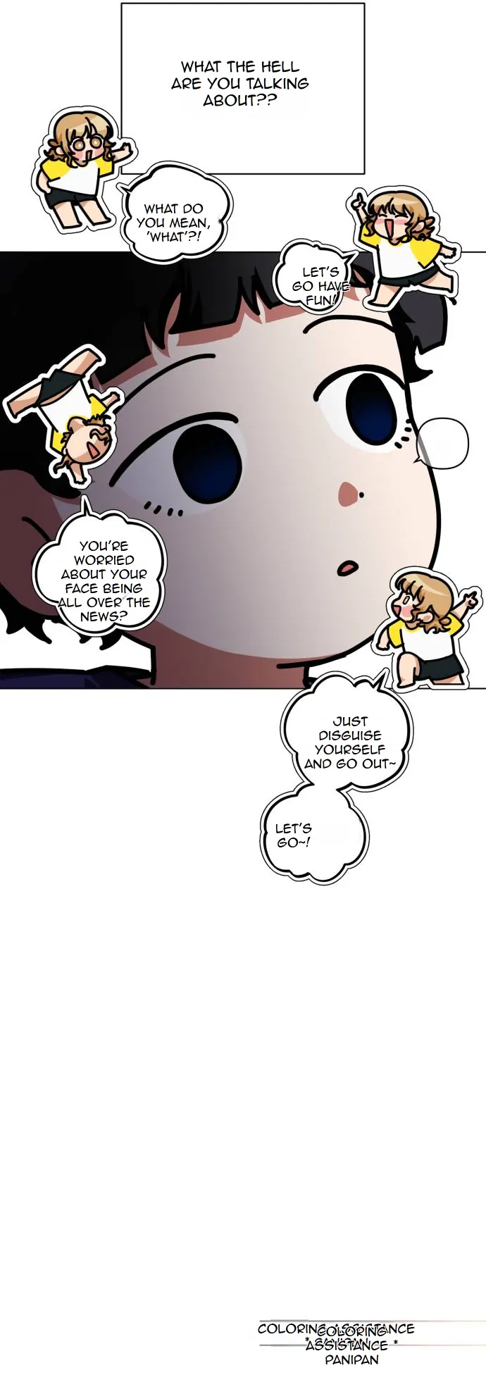 Remember Me chapter 6 page 121