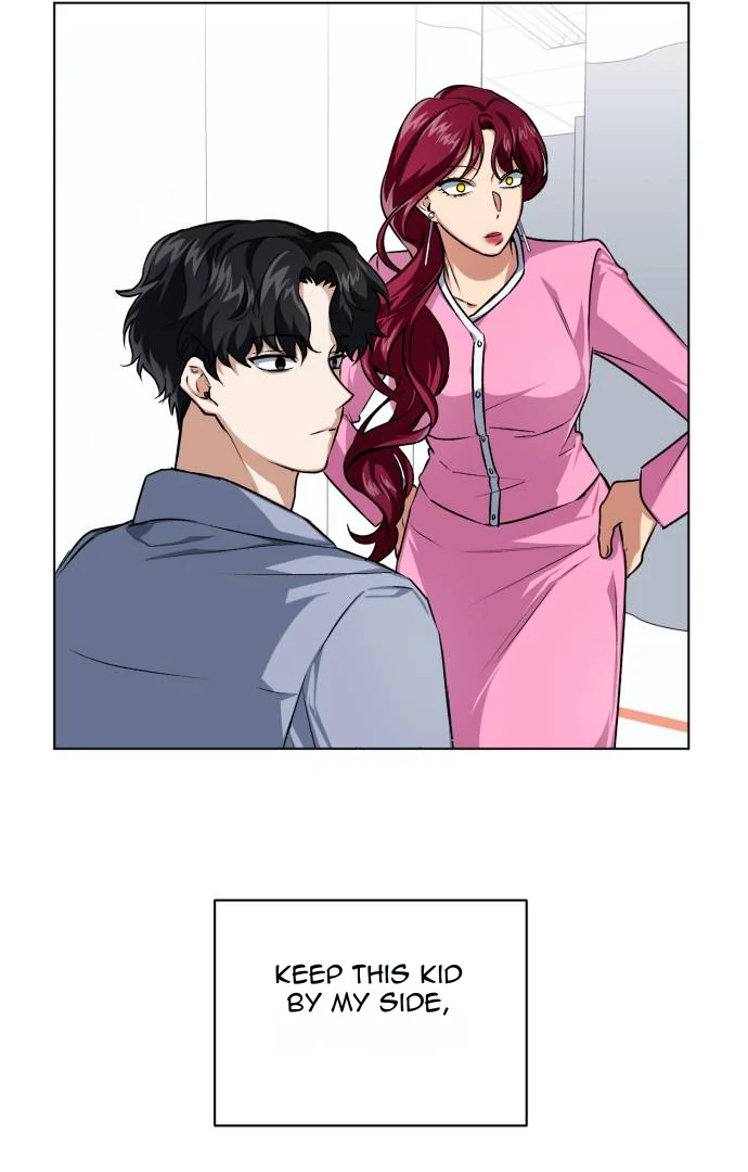 Remember Me chapter 6 page 15