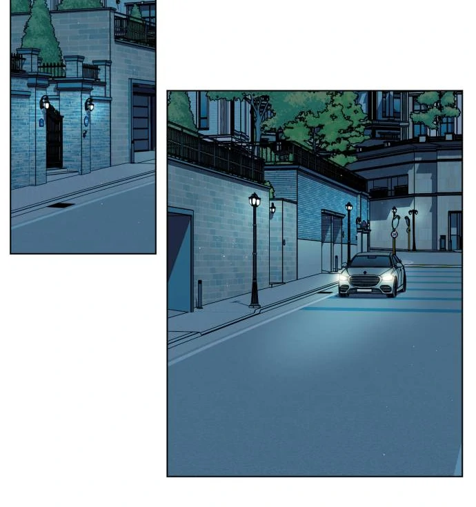 Remember Me chapter 6 page 23