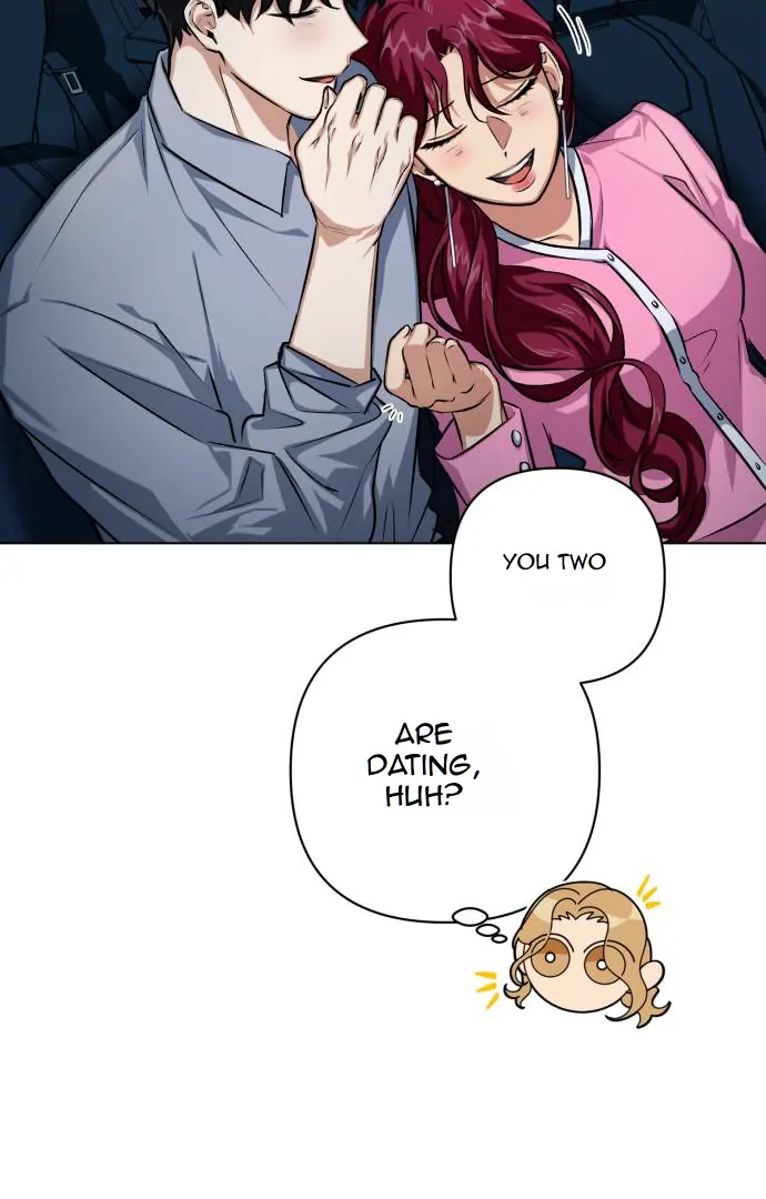 Remember Me chapter 6 page 32
