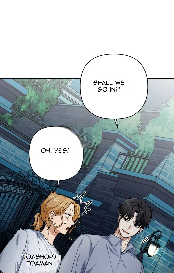 Remember Me chapter 6 page 36