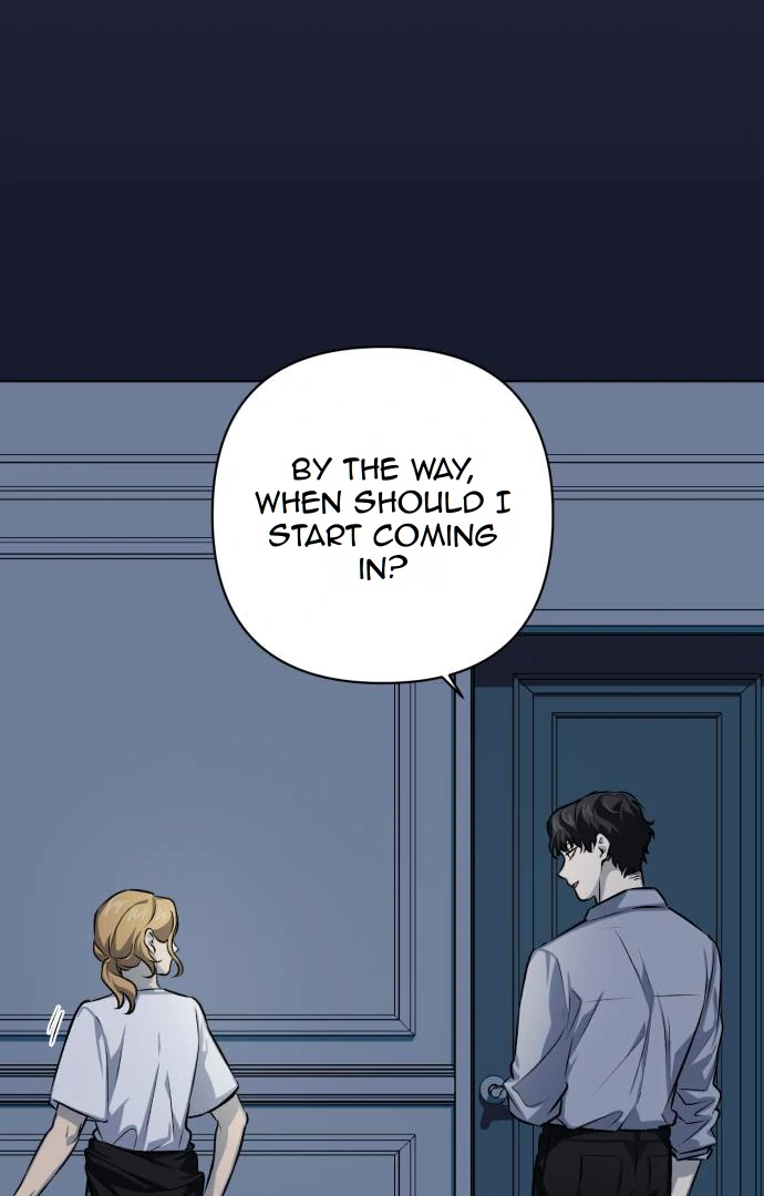 Remember Me chapter 6 page 41