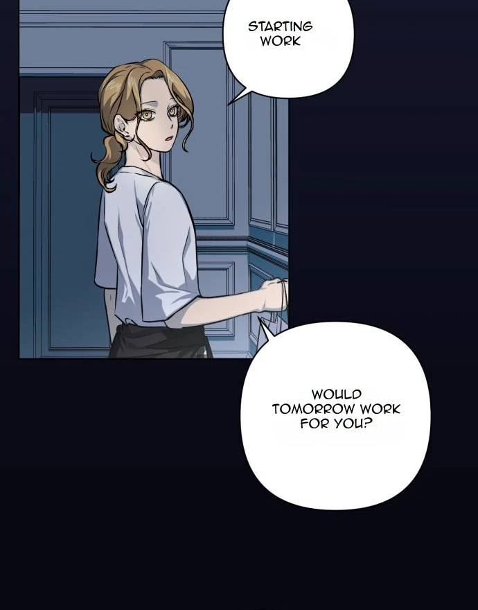 Remember Me chapter 6 page 43