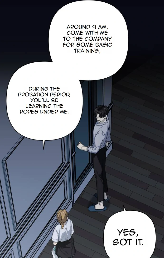 Remember Me chapter 6 page 44