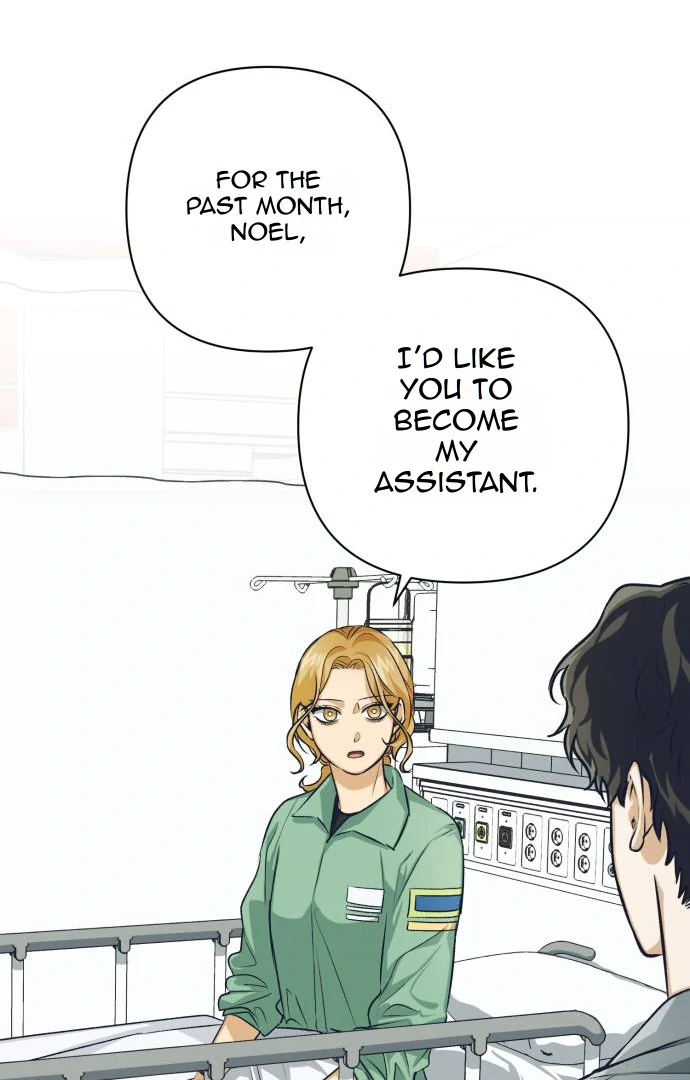 Remember Me chapter 6 page 59
