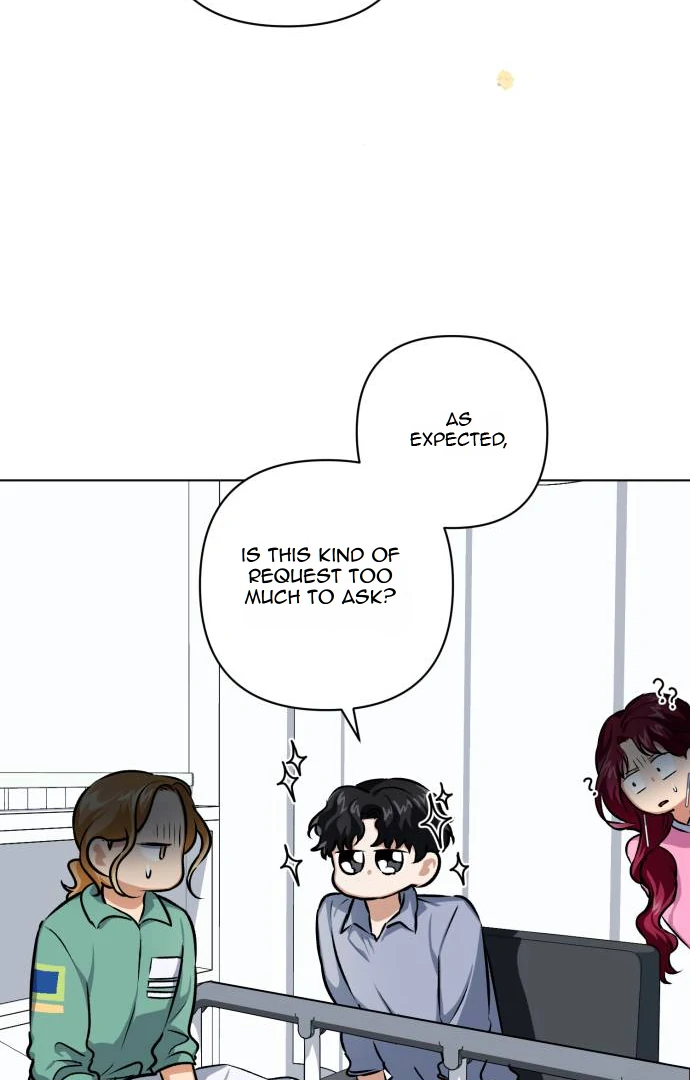 Remember Me chapter 6 page 6
