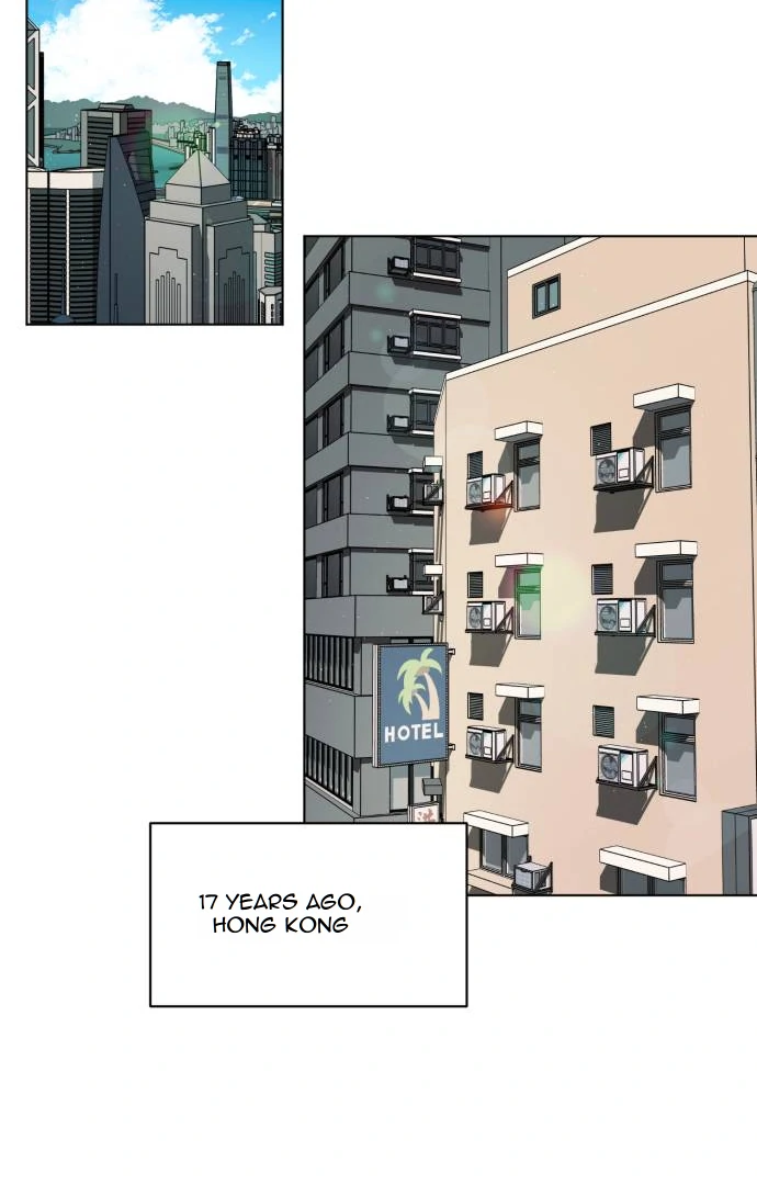 Remember Me chapter 6 page 64