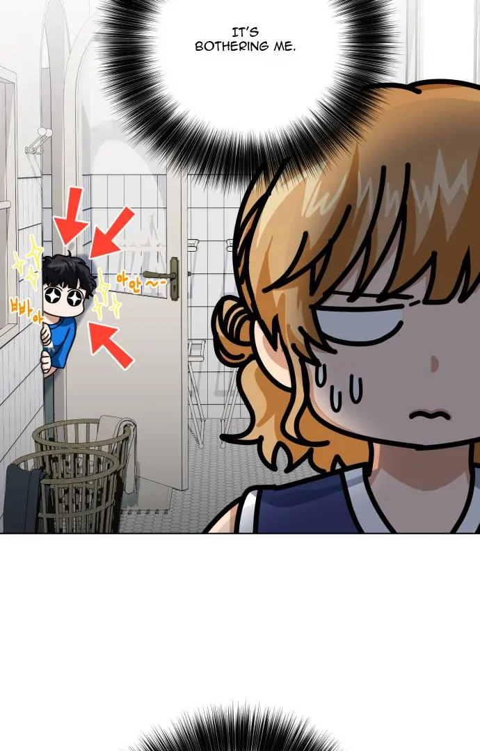 Remember Me chapter 6 page 68