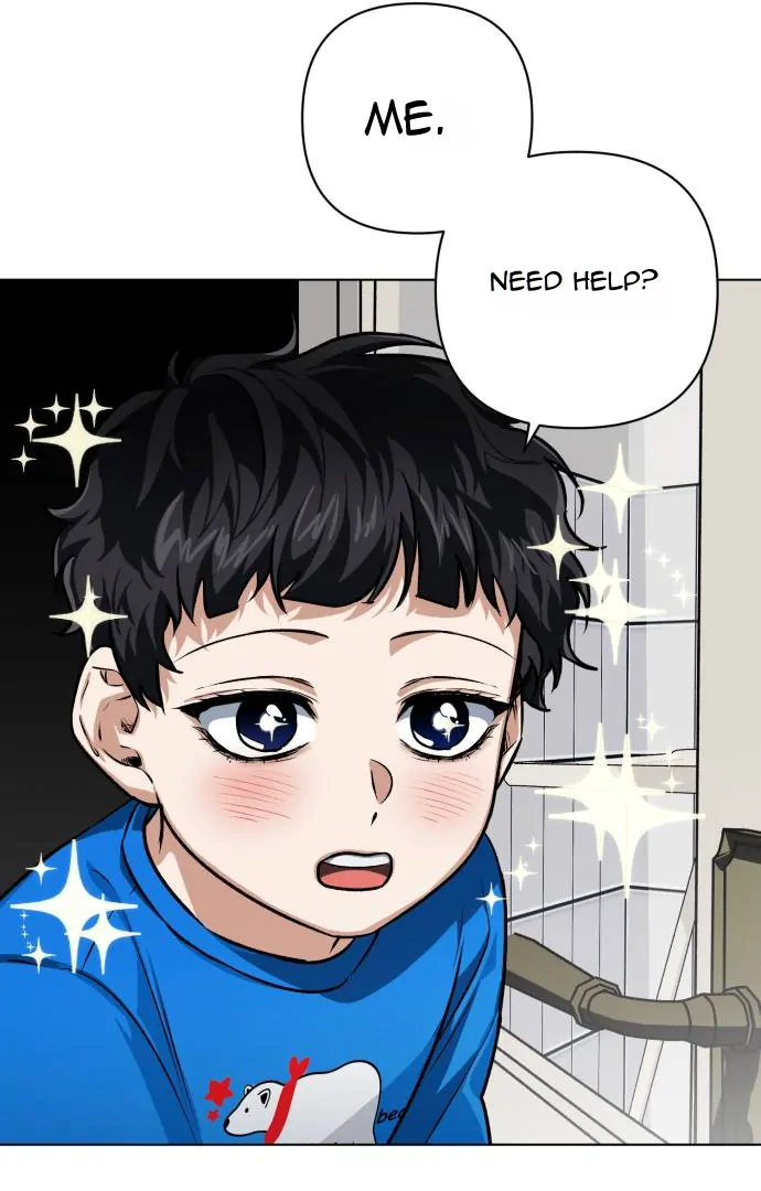 Remember Me chapter 6 page 72