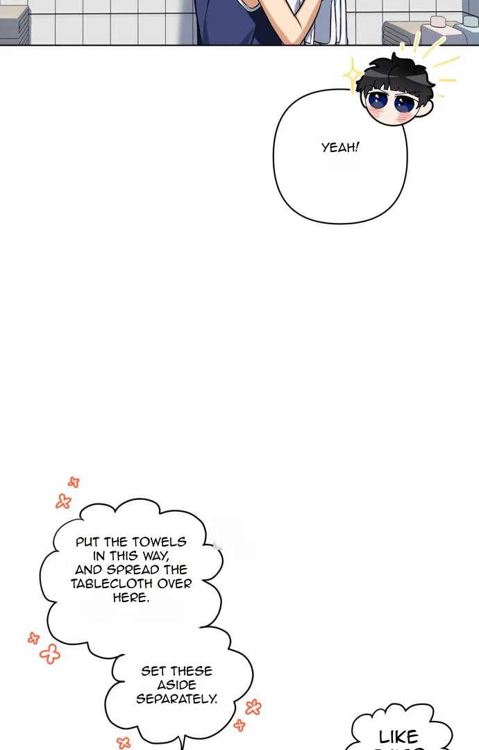 Remember Me chapter 6 page 74