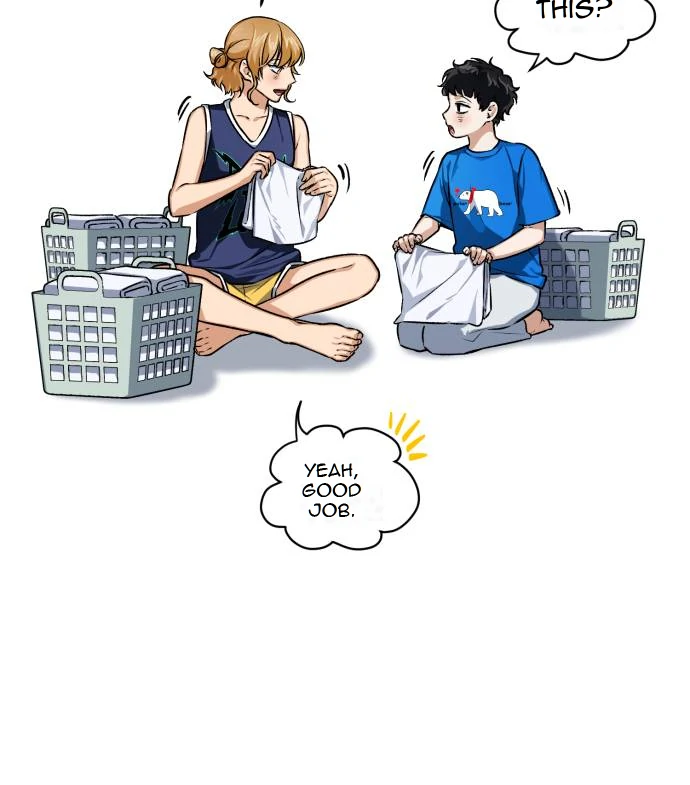 Remember Me chapter 6 page 75