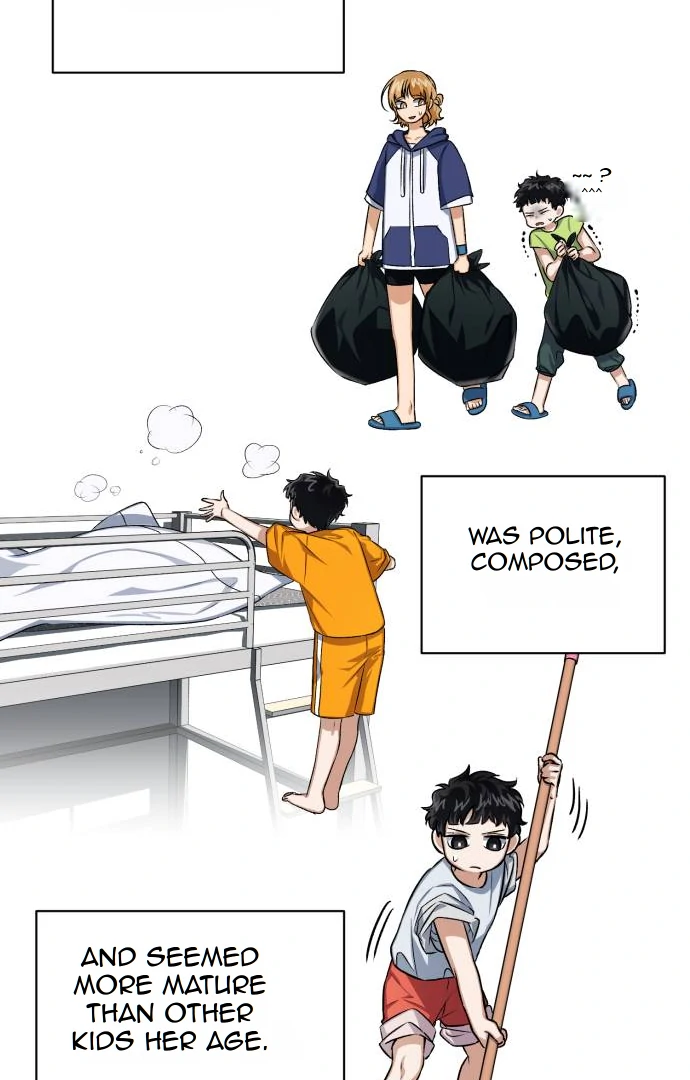 Remember Me chapter 6 page 79