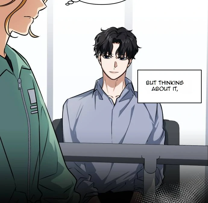 Remember Me chapter 6 page 8