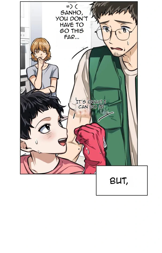 Remember Me chapter 6 page 82