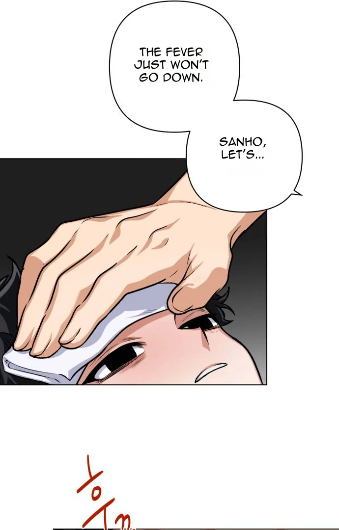 Remember Me chapter 6 page 87