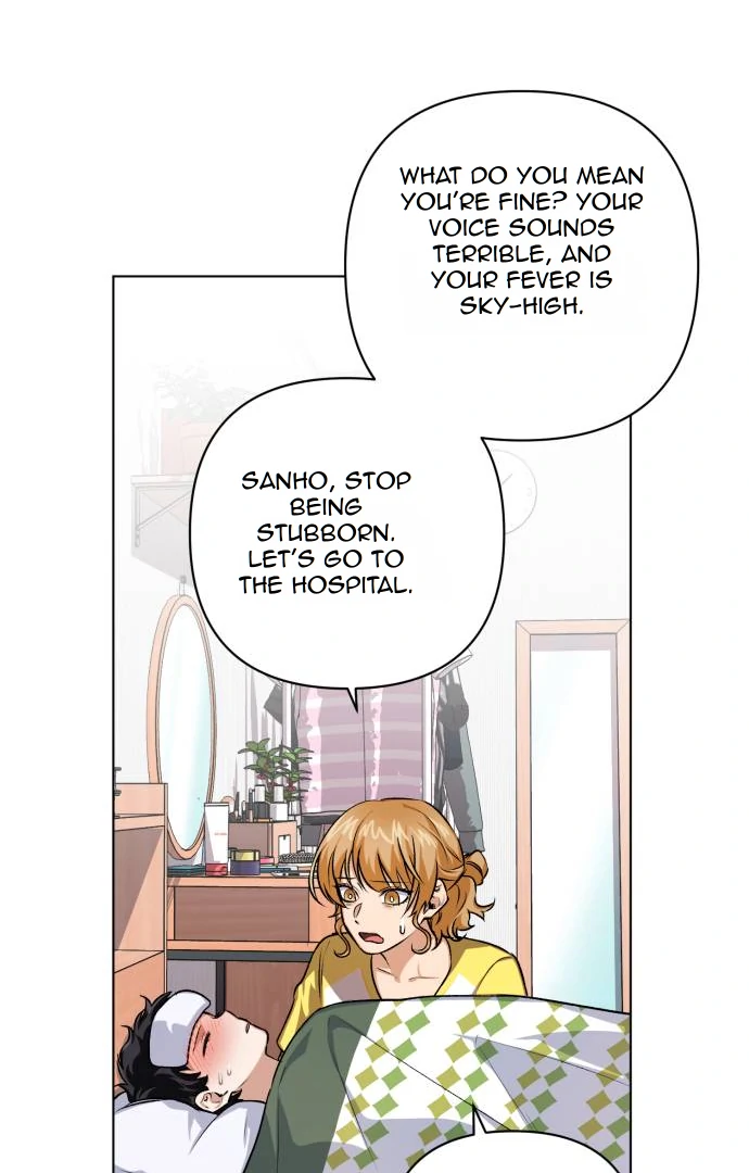 Remember Me chapter 6 page 89