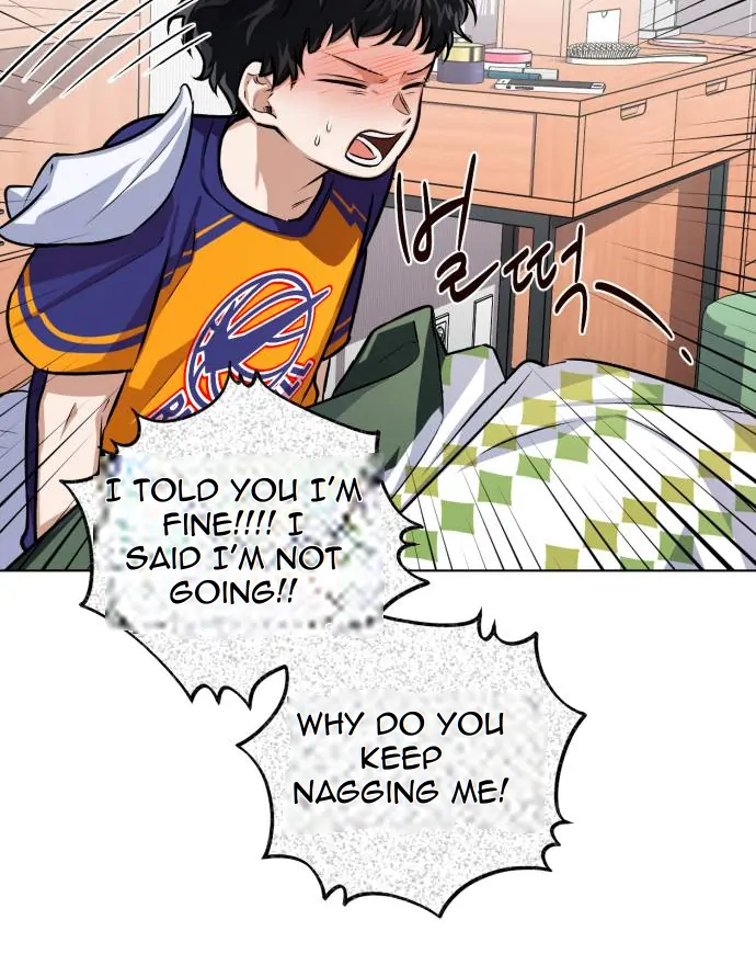 Remember Me chapter 6 page 91
