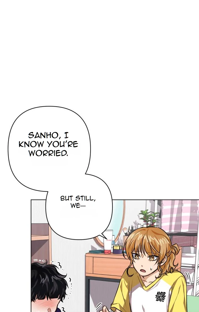 Remember Me chapter 6 page 92