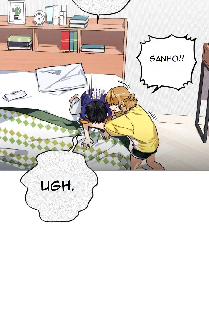 Remember Me chapter 6 page 99