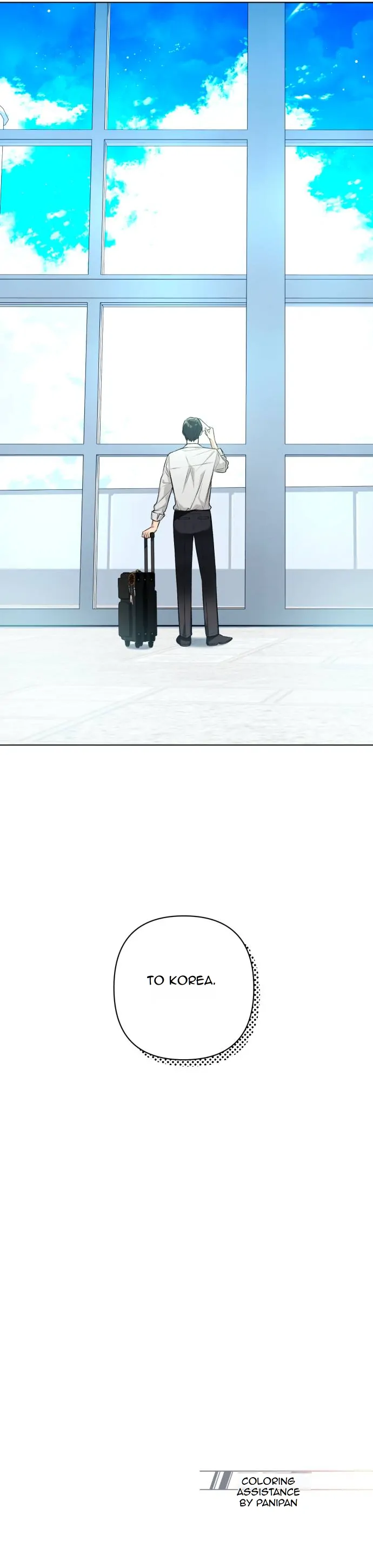 Remember Me chapter 7 page 107