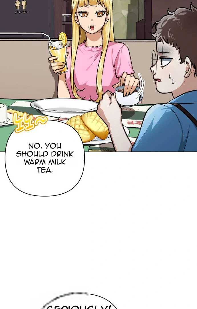 Remember Me chapter 7 page 17