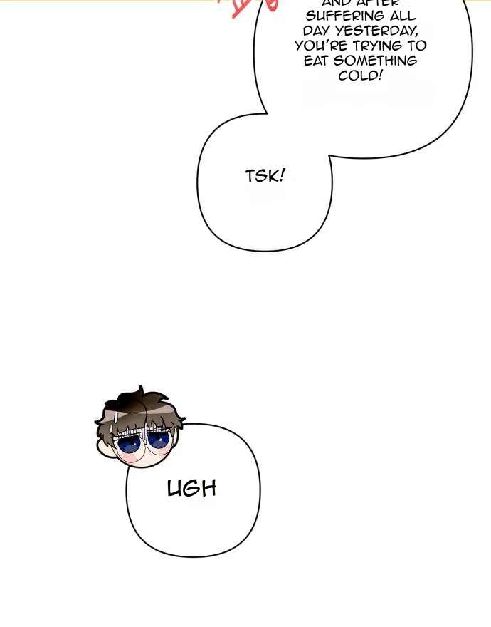 Remember Me chapter 7 page 19