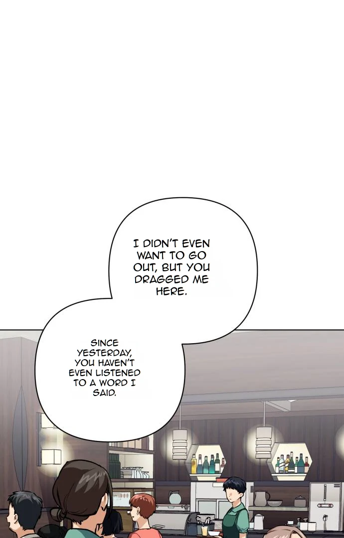 Remember Me chapter 7 page 21