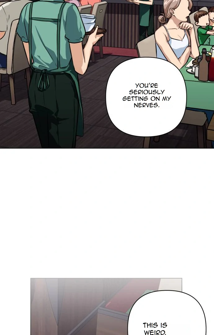 Remember Me chapter 7 page 22