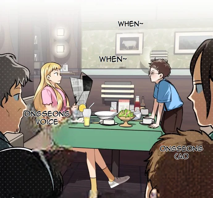 Remember Me chapter 7 page 28