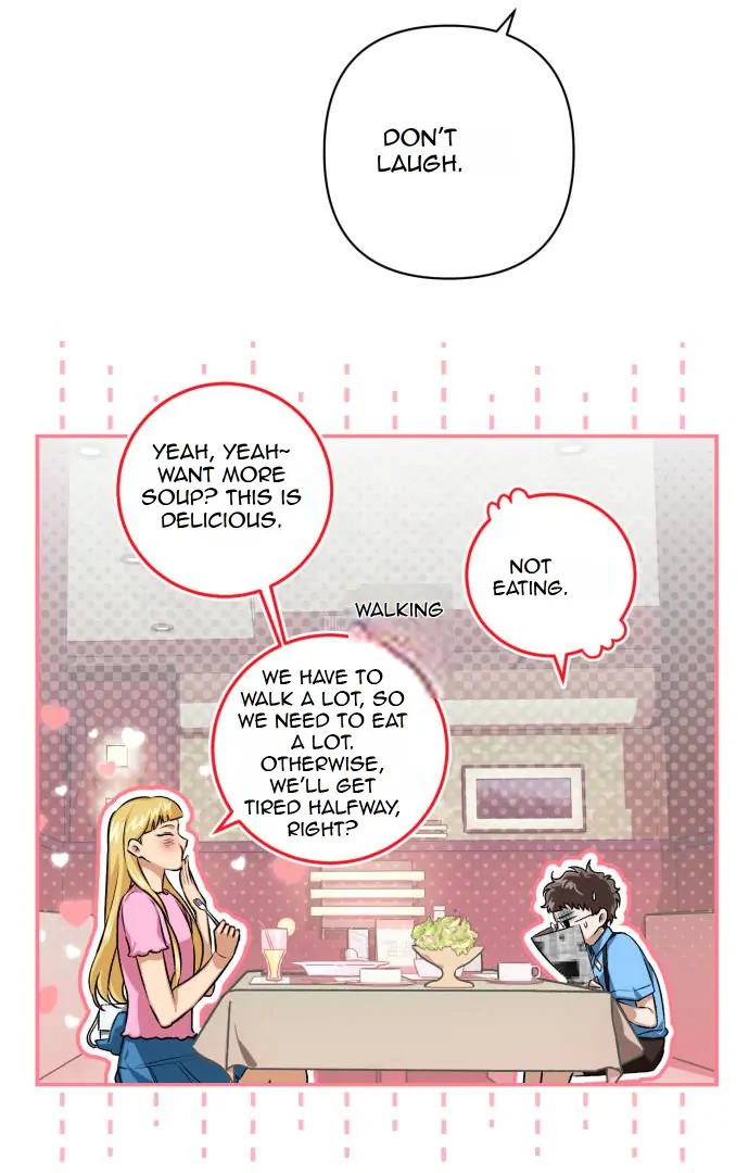 Remember Me chapter 7 page 31