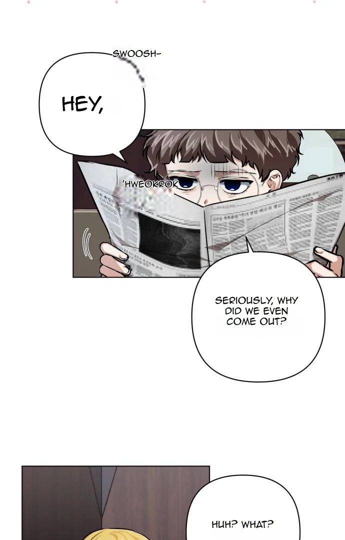 Remember Me chapter 7 page 32