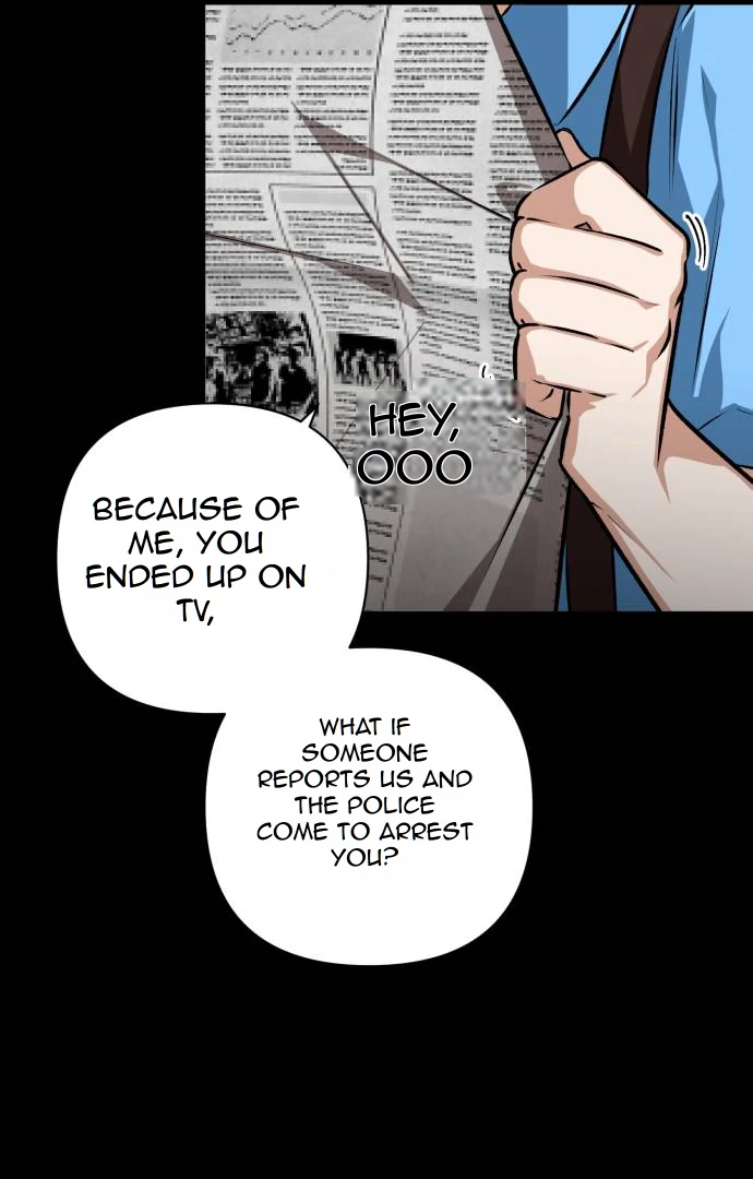 Remember Me chapter 7 page 35