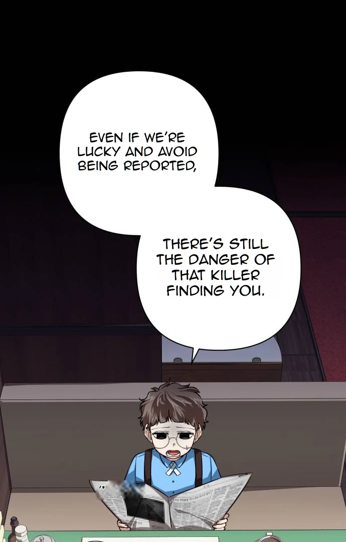 Remember Me chapter 7 page 36