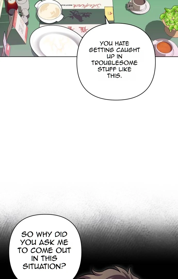 Remember Me chapter 7 page 37